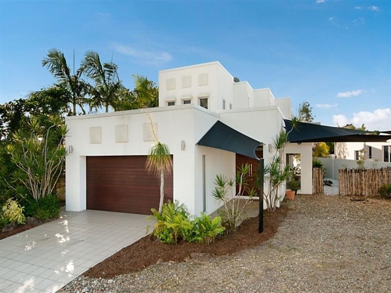 26 ‘The Inner Circle’ 145 Palm Meadows Drive, Carrara QLD 4211