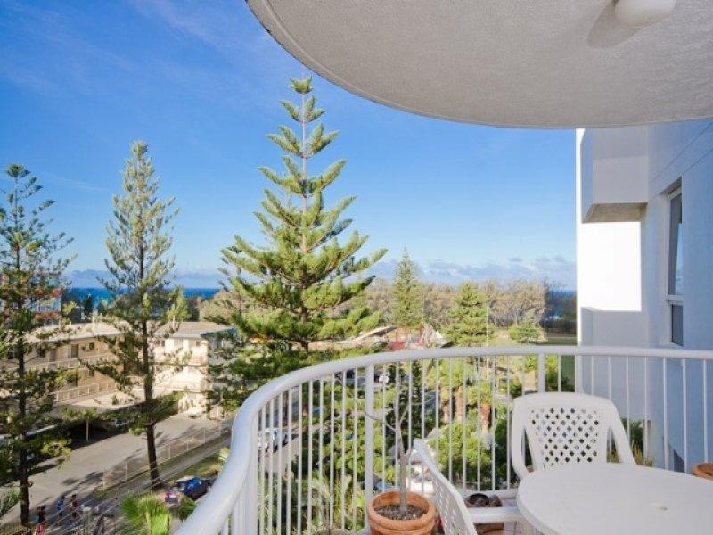 502 The Ritz Philip Avenue, Broadbeach QLD 4218