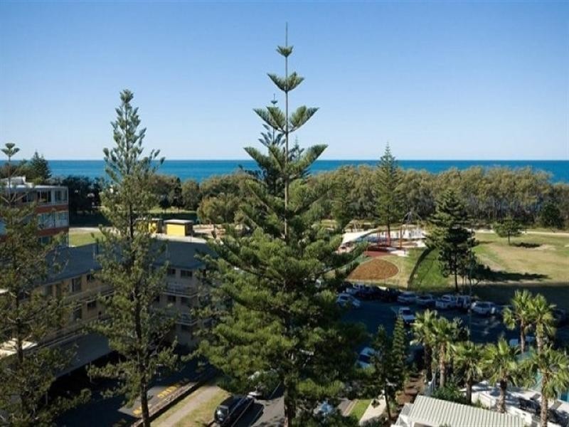 502 The Ritz Philip Avenue, Broadbeach QLD 4218