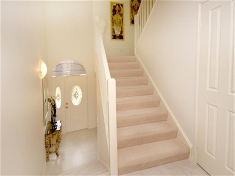 Villa 1 Bradford North, Rhode Island, Clear Island Waters QLD 4226