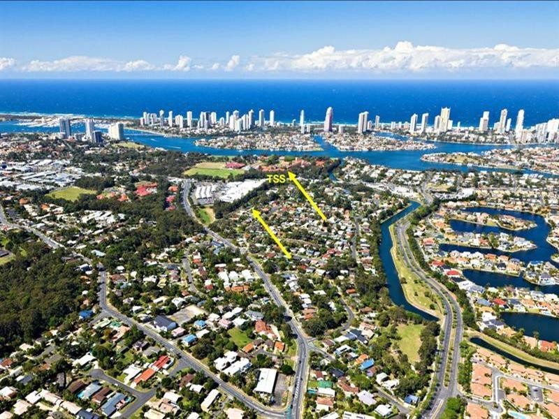 1 Wallace Street, Southport QLD 4215