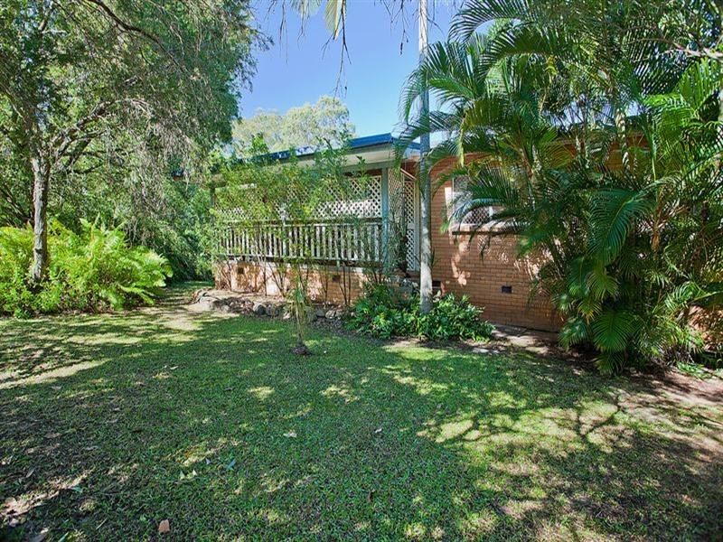 1 Wallace Street, Southport QLD 4215