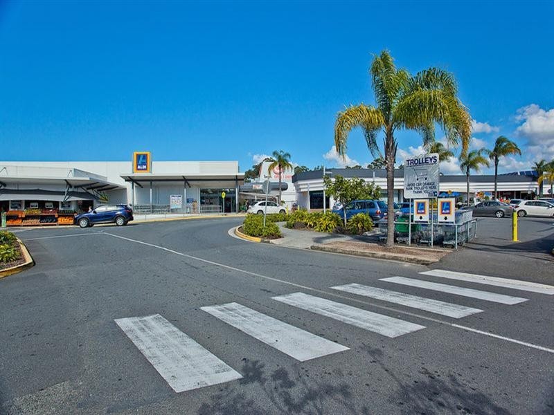 1 Wallace Street, Southport QLD 4215