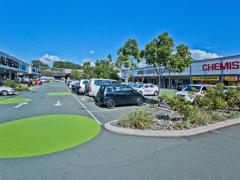 1 Wallace Street, Southport QLD 4215