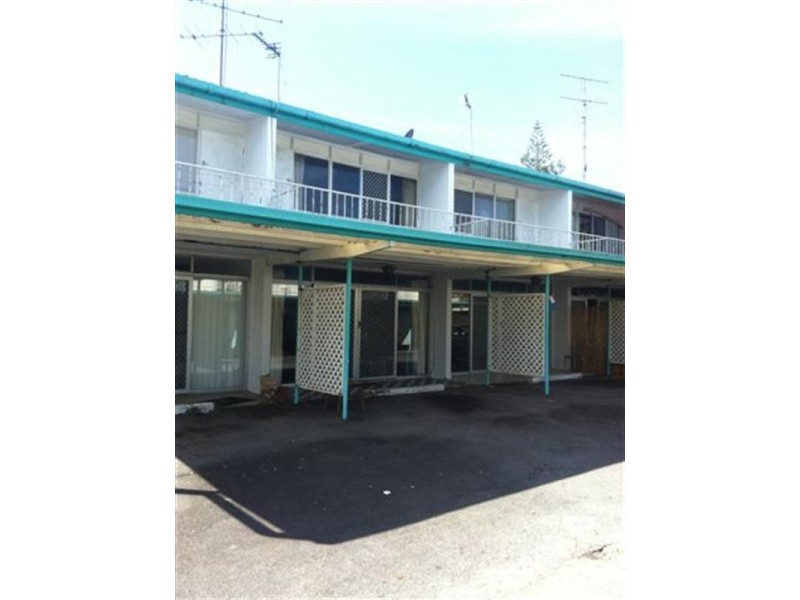 2/19 Watson Esplanade, Surfers Paradise QLD 4217