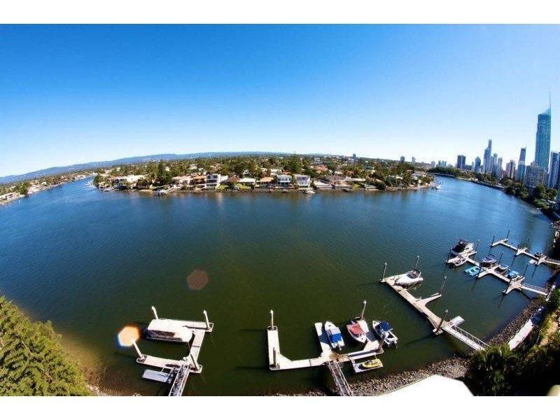 49/2884 The Hawaiian, Surfers Paradise QLD 4217