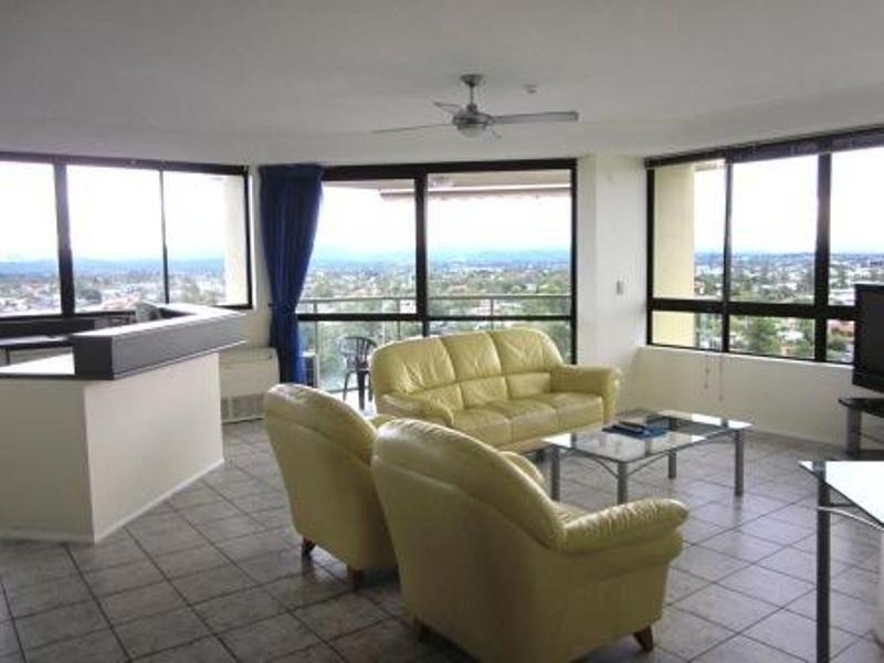 49/2884 The Hawaiian, Surfers Paradise QLD 4217