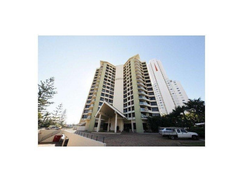 49/2884 The Hawaiian, Surfers Paradise QLD 4217