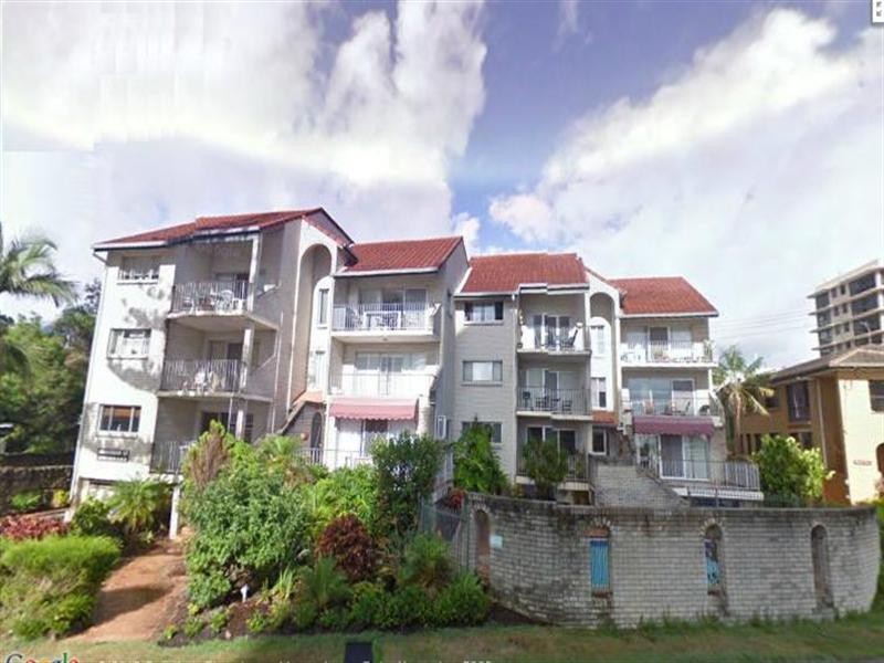 7/55 Old Burleigh Road, Broadbeach QLD 4218