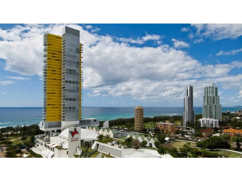 Broadbeach QLD 4218