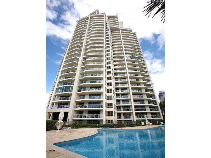 19D (76) ‘La Sabbia’ 74-76 Old Burleigh Road, Surfers Paradise QLD 4217