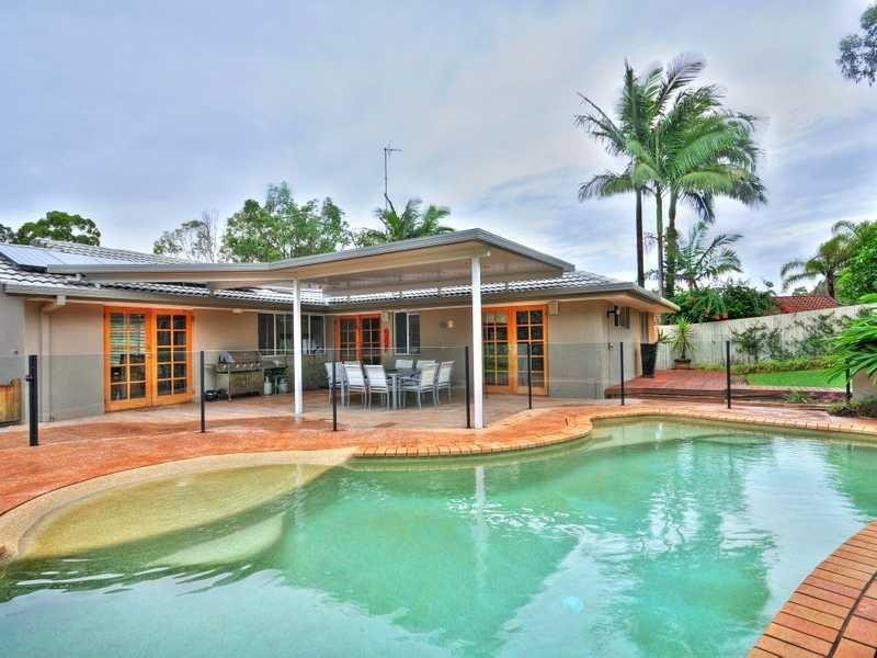 55 Glen Eagles Drive, Robina QLD 4226