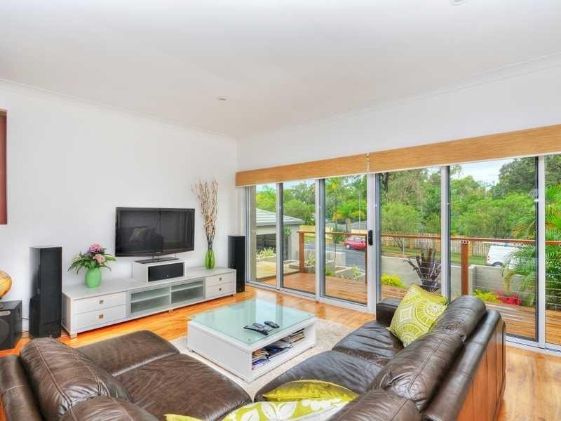 55 Glen Eagles Drive, Robina QLD 4226