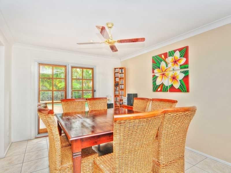 55 Glen Eagles Drive, Robina QLD 4226