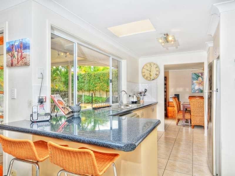 55 Glen Eagles Drive, Robina QLD 4226