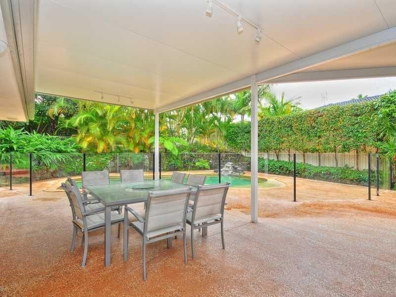 55 Glen Eagles Drive, Robina QLD 4226