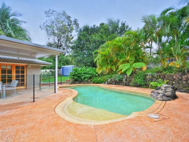 55 Glen Eagles Drive, Robina QLD 4226