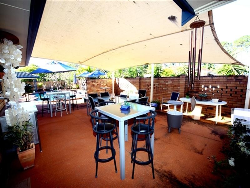 35 Lancelin Drive, Mermaid Waters QLD 4218