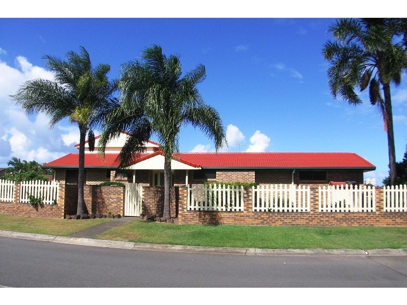 28 Wyuna Street, Broadbeach Waters QLD 4218