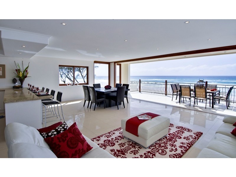 91 Albatross Avenue, Mermaid Beach QLD 4218