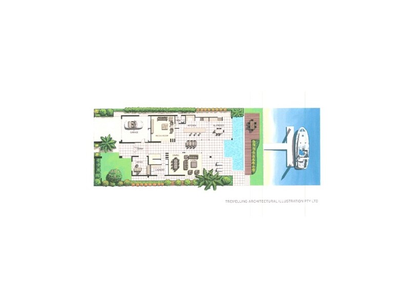 7 Alma Street, Broadbeach Waters QLD 4218