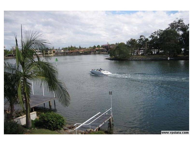 Surfers Paradise QLD 4217