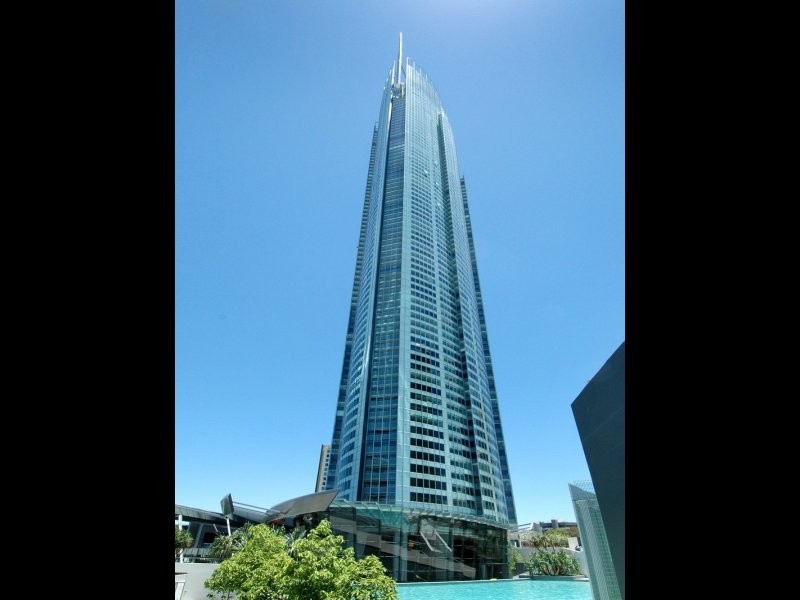 Surfers Paradise QLD 4217