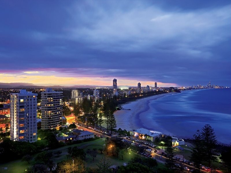 Burleigh Heads QLD 4220