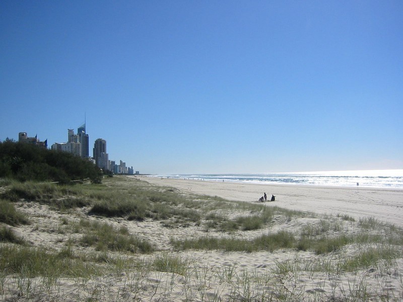Broadbeach QLD 4218