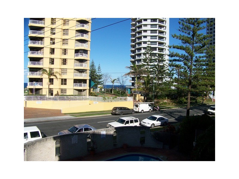 Surfers Paradise QLD 4217