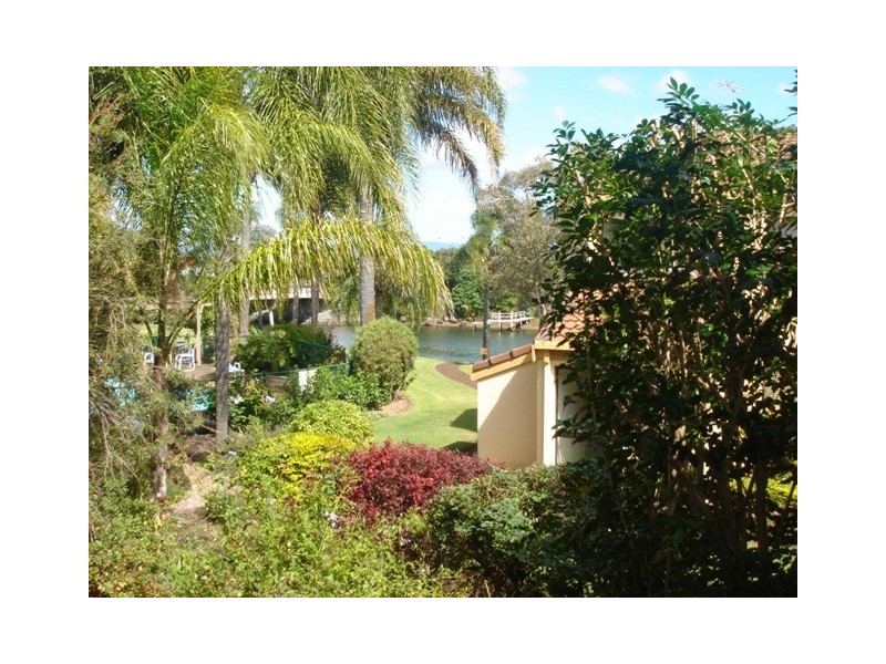 34 ‘The Sanctuary’, 111 Markeri Street, Mermaid Waters QLD 4218