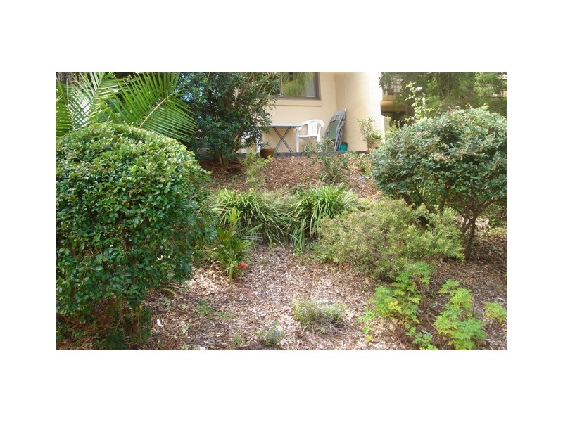 34 ‘The Sanctuary’, 111 Markeri Street, Mermaid Waters QLD 4218