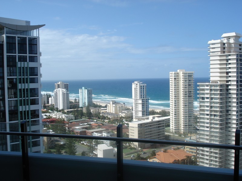 2202 The Wave, Broadbeach QLD 4218