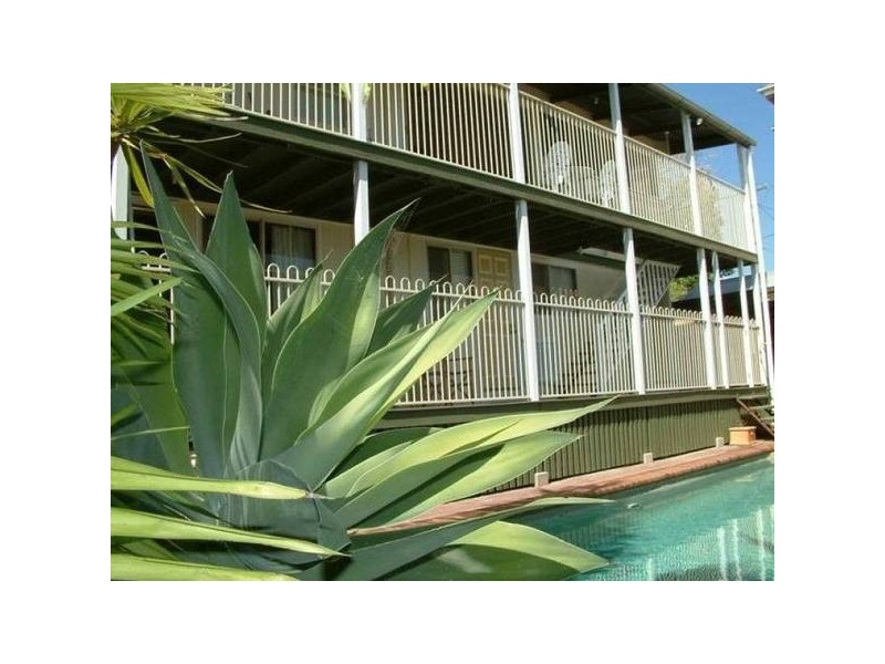 16 Boyd Street, Bowen Hills QLD 4006