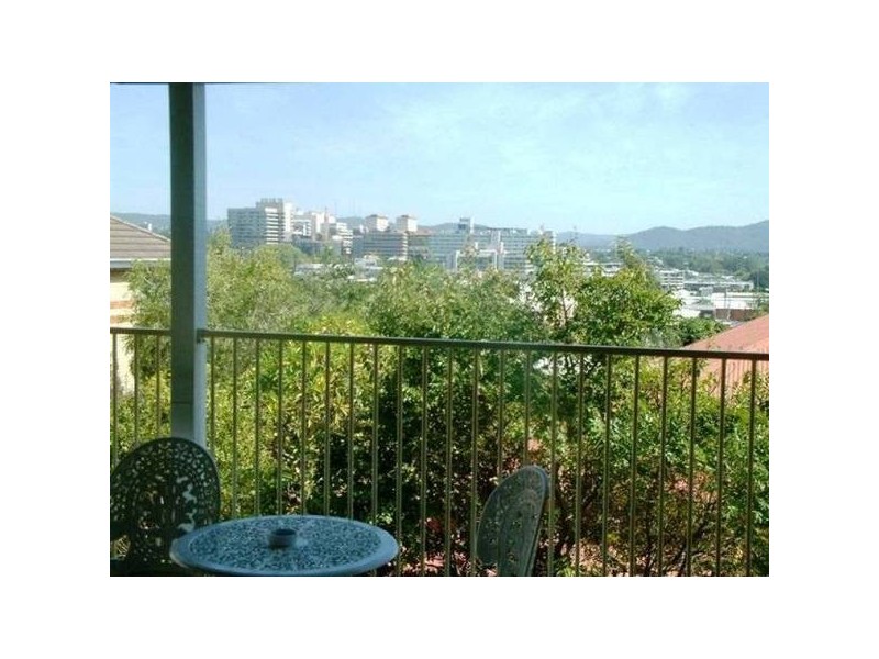 16 Boyd Street, Bowen Hills QLD 4006