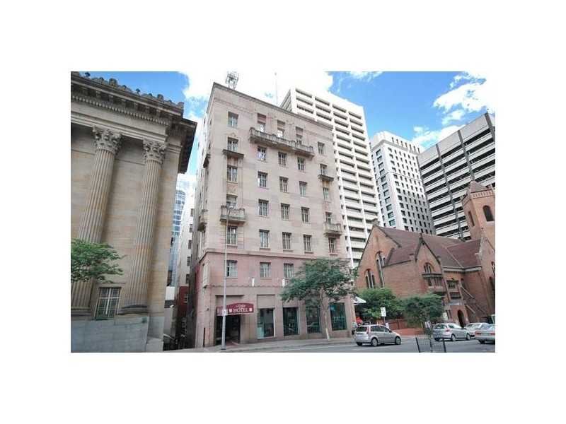 303/301 Ann, Brisbane QLD 4000