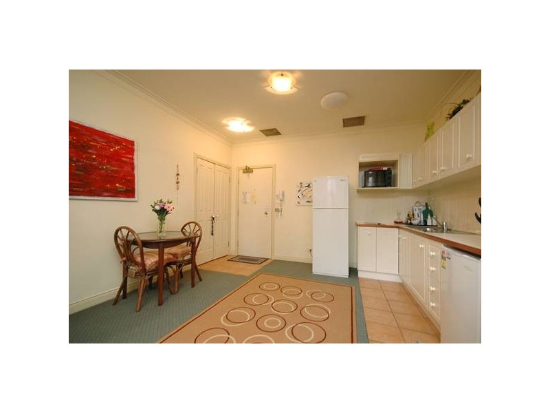 303/301 Ann, Brisbane QLD 4000