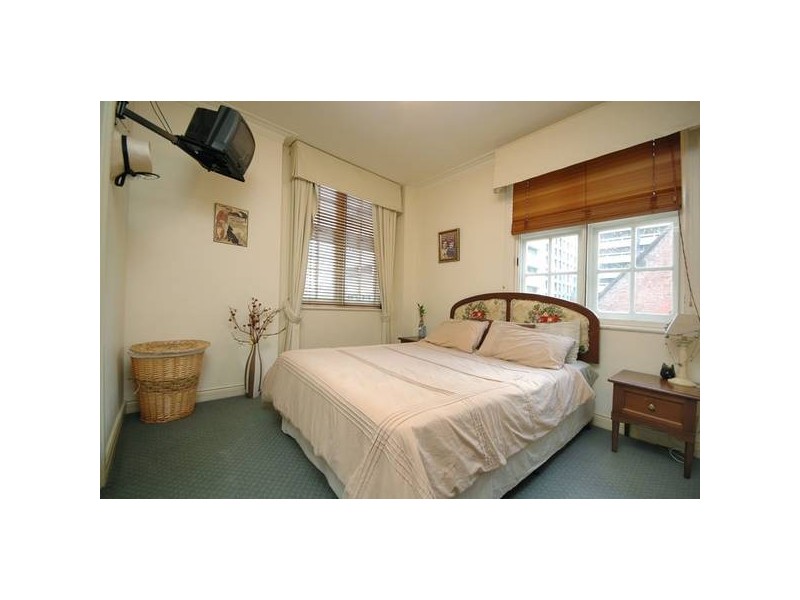 303/301 Ann, Brisbane QLD 4000