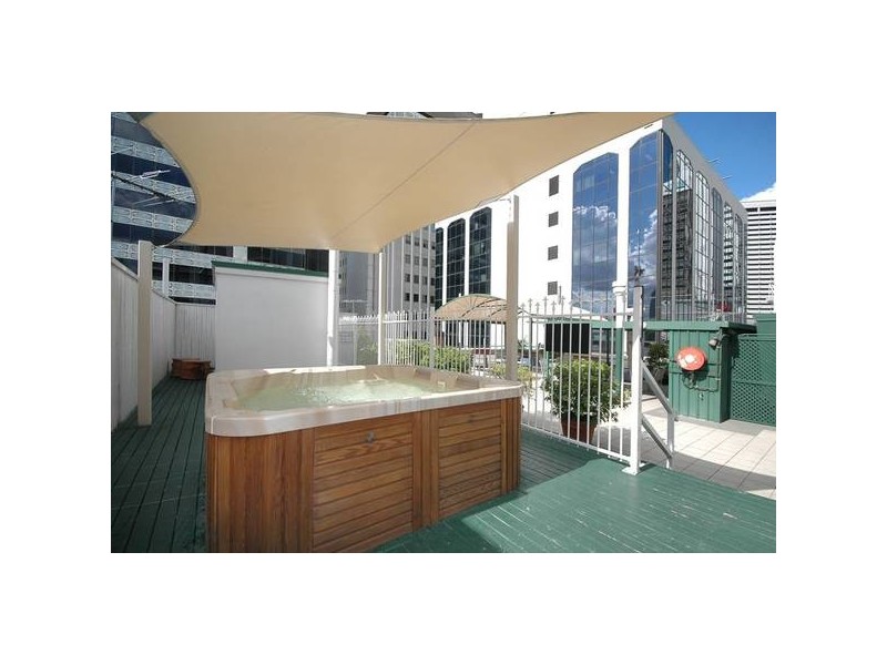 303/301 Ann, Brisbane QLD 4000