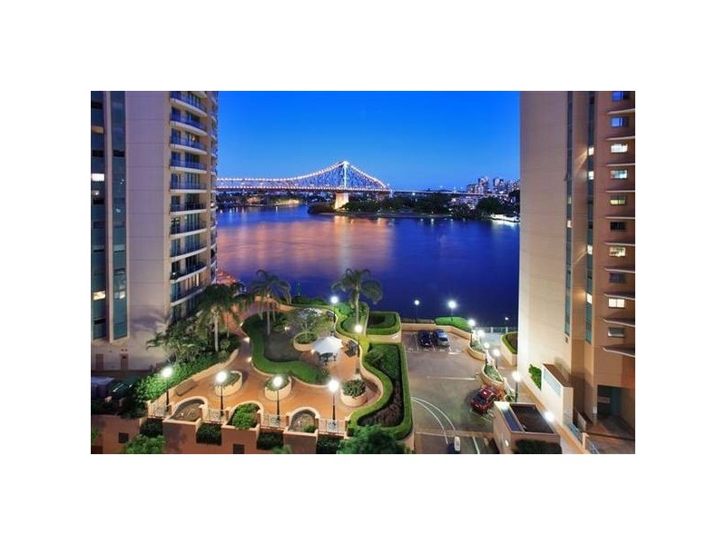 455 Adelaide Street, Brisbane QLD 4000
