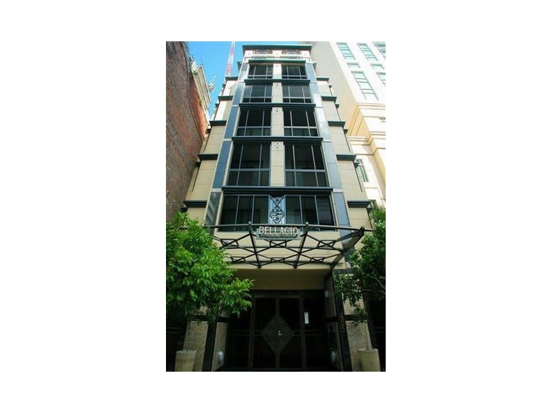 455 Adelaide Street, Brisbane QLD 4000