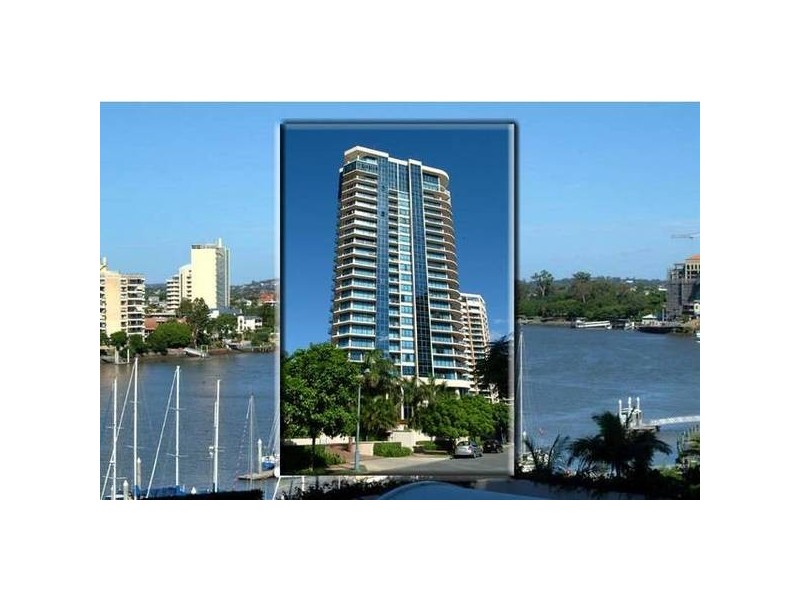 74/2 Goodwin Street, Kangaroo Point QLD 4169