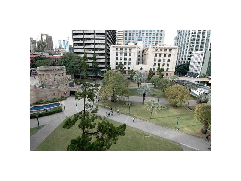 208 Adelaide Street, Brisbane QLD 4000