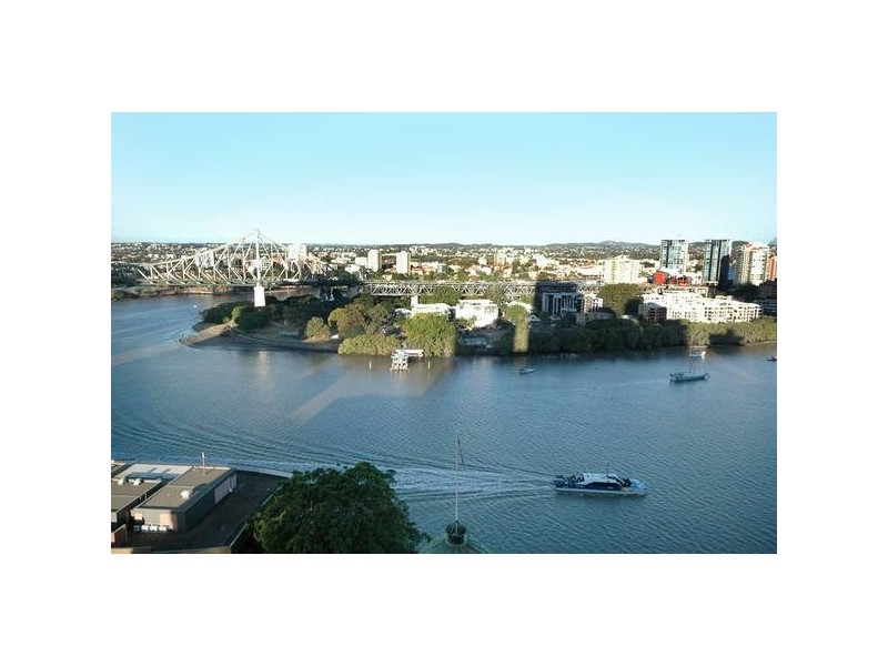 420 Queen Street, Brisbane QLD 4000