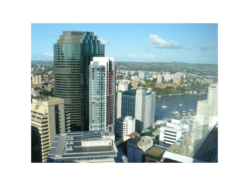 Brisbane QLD 4000