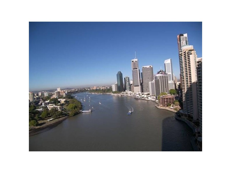 Brisbane QLD 4000