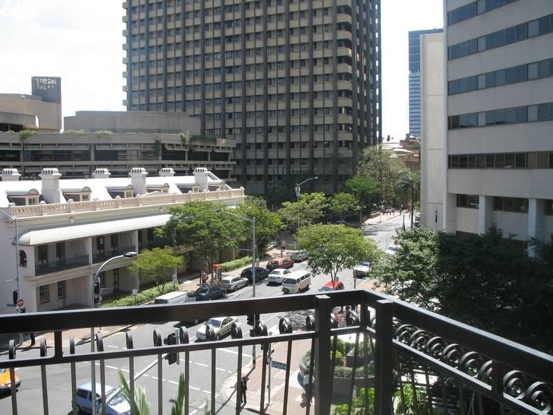 Brisbane QLD 4000