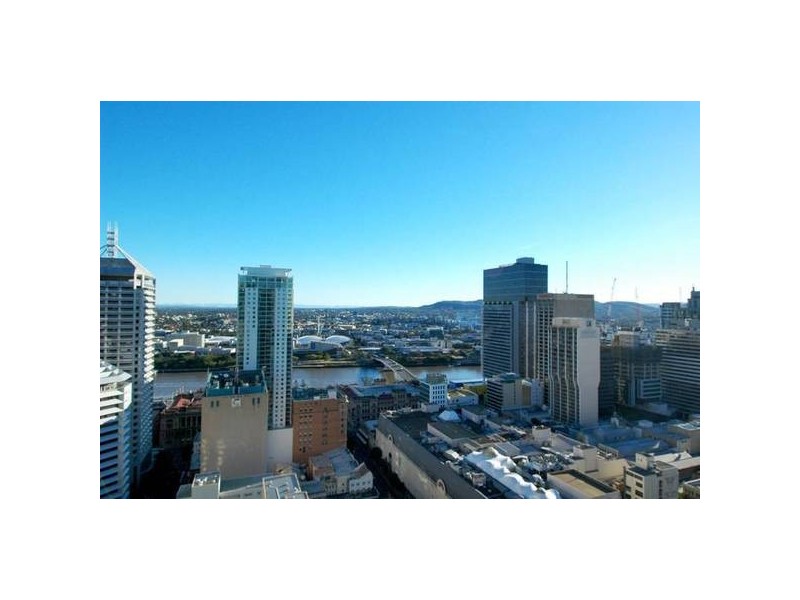 3707/128 Charlotte Street, Brisbane QLD 4000