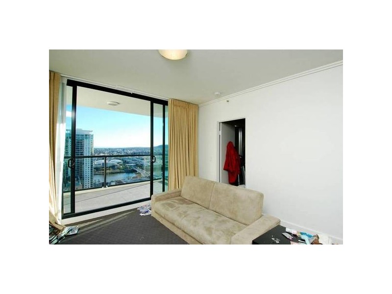 3707/128 Charlotte Street, Brisbane QLD 4000