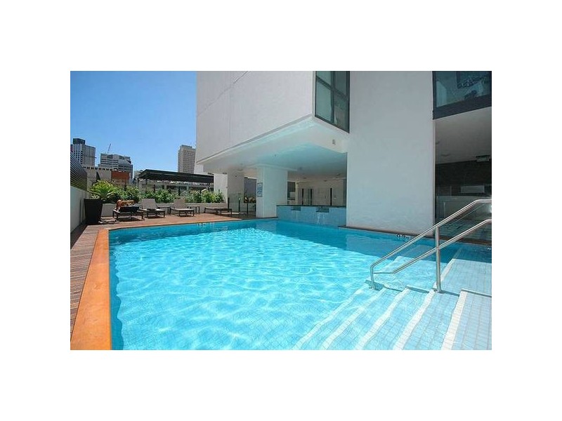 3707/128 Charlotte Street, Brisbane QLD 4000